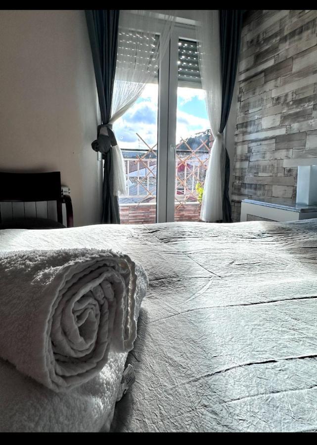 Appartamento Vista A La Montana Briviesca Esterno foto